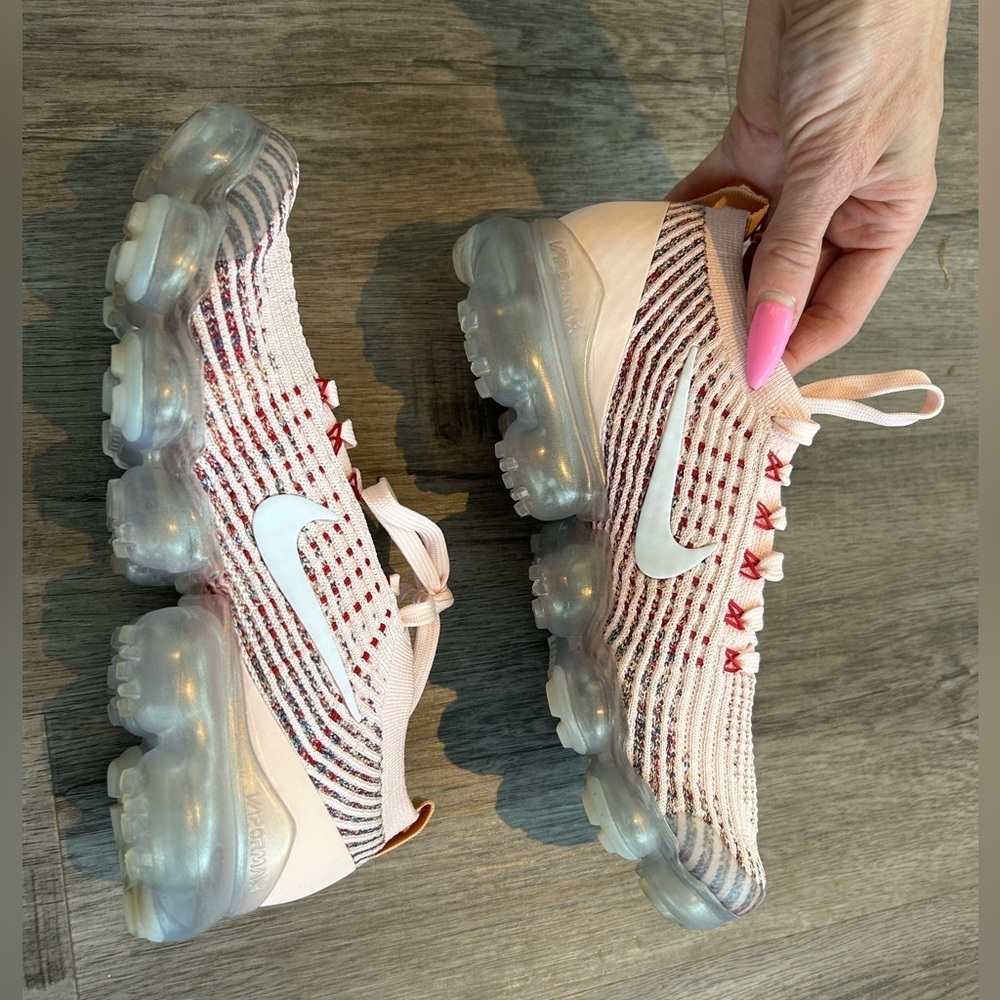 Nike Air VaporMax VM FK-3 Sneakers 8 - Picture 5 of 8